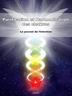 cover image of Purification et harmonisation des chakras